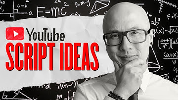 How to Script a YouTube Video That Keep 