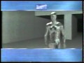 "Terminator 2" wins Best Visual Effects Oscar - 1991