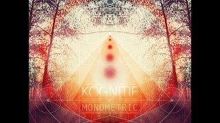 Kognitif - Bande de Dégénérés chords