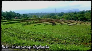 Vlog pedesaan | sindangwangi, Majalengka