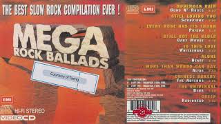 EMI - MEGA ROCK BALLADS 1