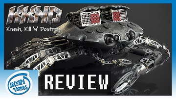 Krush Kill 