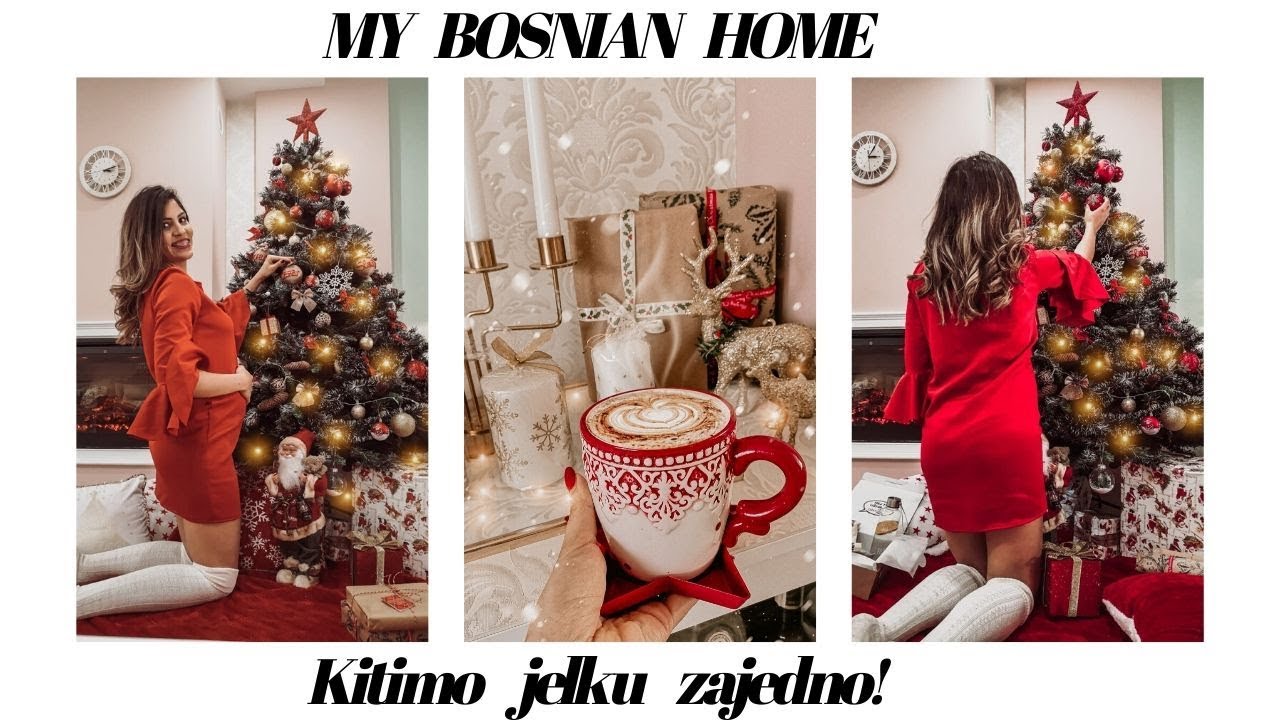 KITIMO JELKU ZAJEDNO 2019