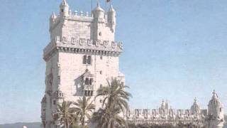 Música Portuguesa del XVI - CIRCA 1500 &amp; Gerard LESNE.wmv