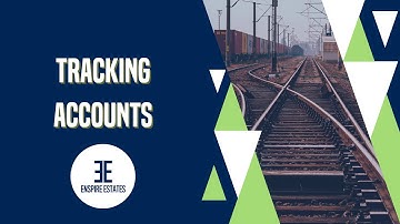 15-Mastering YNAB: Understanding Tracking Accounts