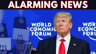 🚨 WAKE UP: Scary New Law Incoming - 3,040 Flood Alerts - The Dark Truth Behind the Crypto Act