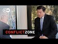 Taiwan pro-Beijing politician: You can change China | Conflict Zone