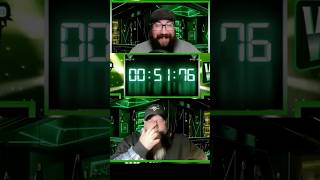 Rapid fire Qs for Big Nick. How’d he do? What are your answers? #wfu #w4ln #wwe #aew