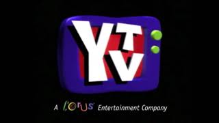 Ytv Piaw Sitting Ducks Prod. Film Roman Disney Channel Ytv Nelvana Tcfovptcp 200104