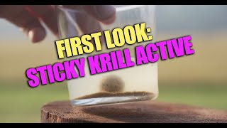 KG Details about   STICKY BAITS New THE KRILL GLUG