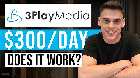 Make Money With 3Play Media Transcription Jobs In 2025 (Remote Work)