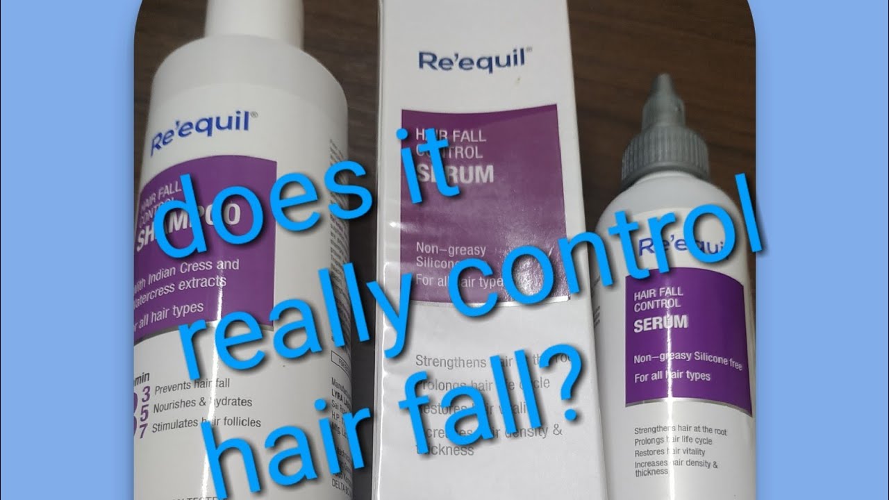 Reequil Hair Fall Control Serum  Price in India Buy Reequil Hair Fall  Control Serum Online In India Reviews Ratings  Features  Flipkartcom