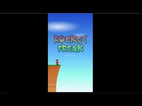 Rocket Freak