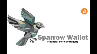 Sparrow Wallet Extensions - Chrome Web Store screenshot 3