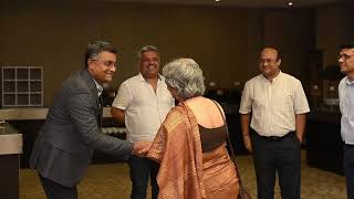 Sustainable Comfort Conclave in Delhi hosted by Racold, co-powered by Building and Interiors
