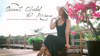 Download lagu GUN N ROSES - SWEET CHILD O MINE (Bossa Cover Version by Lara Silvy)