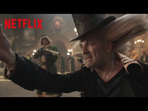 The Most Powerful Speech in One Piece (You Won’t Forget This) | ONE PIECE: Season 2 | Netflix