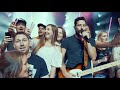 Old Dominion: On the Road | Weekend in the south.