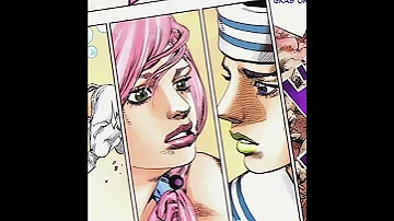 90MH - TREFUEGO { Jojolion } Edit