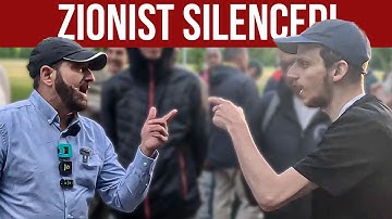 His Worldview Was Shattered in One Conversation