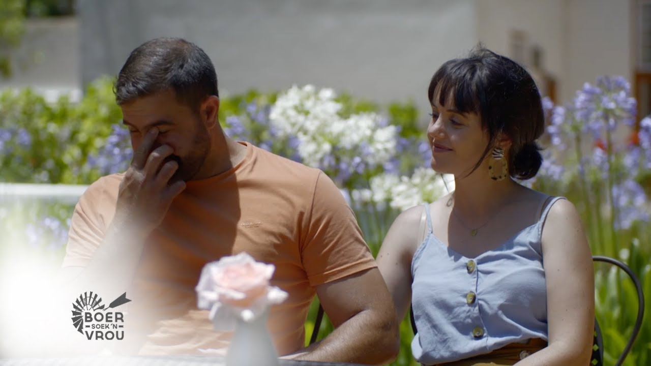 Emosioneel – Boer soek ‘n vrou 13 | kykNET
