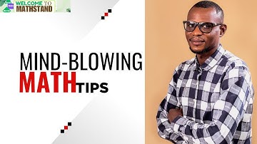 Converting Recurring Decimals Into Fractions - The Easy Trick!