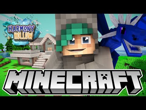 the-return-of-the-dragon-dad!---harmony-hollow-s6---ep.6