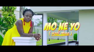 Diana Hamilton MO NE YO ( Well Done) Official Music Video chords