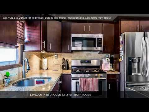 57 Haven Terrace, Parlin, NJ home video tour