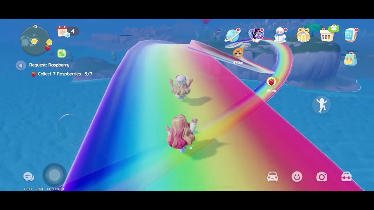 Cobain Seluncuran My Little Pony! 🦄✨