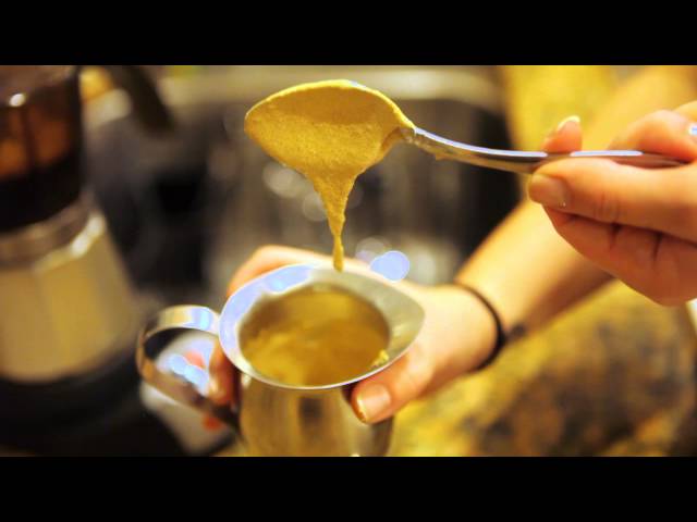 How To Make Cuban Coffee (Café Cubano) - A Sassy Spoon