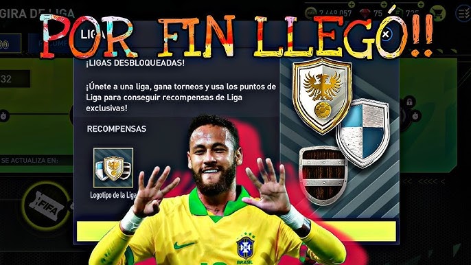 Solo podrás jugar a FIFA 21 Mobile si tienes alguno de estos móviles