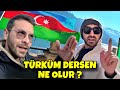 AZERBAYCAN HALKININ TÜRKLERE KARŞI İTİRAFLARI - GENCE 🇦🇿
