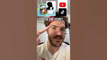 Is there a "secret" for language learning that actually works? #linguistics #languaglearning #satire