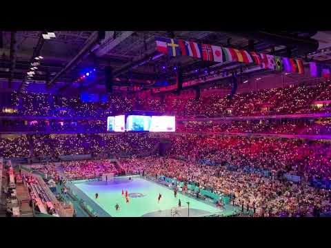 Joe Dassin - Les Champs Elysées (live à Olympia 2024, Lille, 07.08.2024)