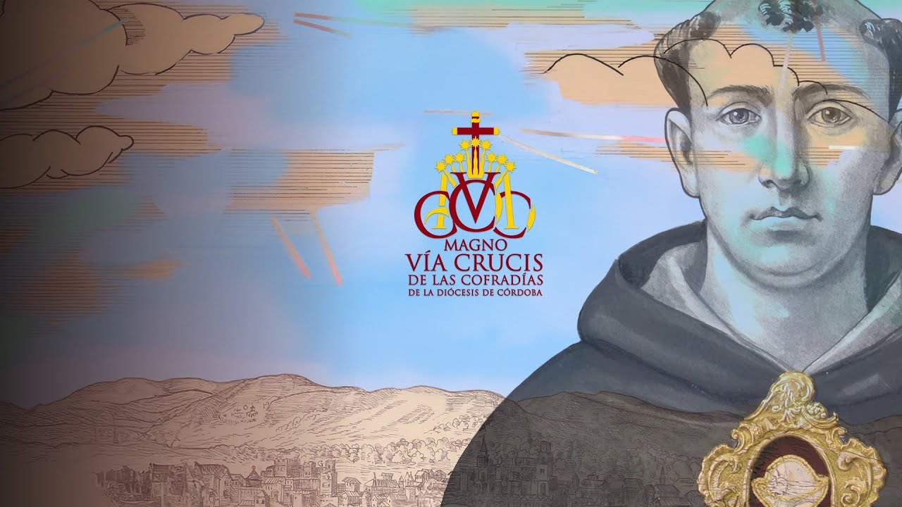 Procesión Magna de Córdoba | Vía Crucis Magno | 2025