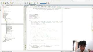 TUTORIAL MENAMPILKAN DATA YANG TELAH DIINPUT MENGGUNAKAN TABEL PADA JAVA NETBEANS