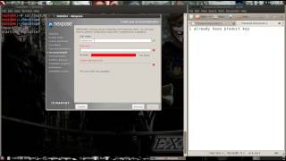 How to install Nexpose Vulnerability Scanner in Backtrack 5 R3