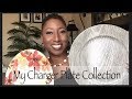 New! My Charger Plate Collection | Budget Home Decor