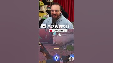 Overwatch 2 *SECRET* Rialto Map Part