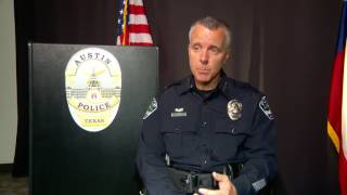 APD launching sex assault cold case unit - KVUE Defenders