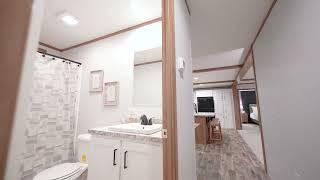 Cavco Shippenville | Beacon Prestige White Shoal | BP28483C Cavco Shippenville | Beacon Prestige White Shoal | BP28483C