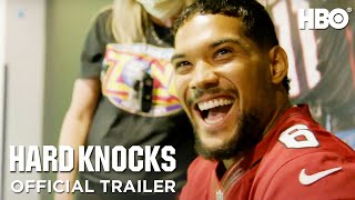 Hard Knocks In Season: The Arizona Cardinals Ep 5: Episode 5, Official  Website for the HBO Series