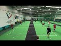 2025 SADL Men's Foam | Round 6 | Oakden Orcas Black v Beaumont Beasts