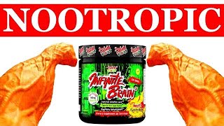 INFINITE BRAIN any PSYCHO PHARMA REVIEW (Part-2)