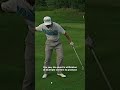You might wanna write this down... ✍️⛳️