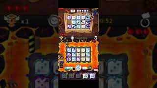 Pvp Saison Dice Shield Orkan Atom Auf Lavafeld