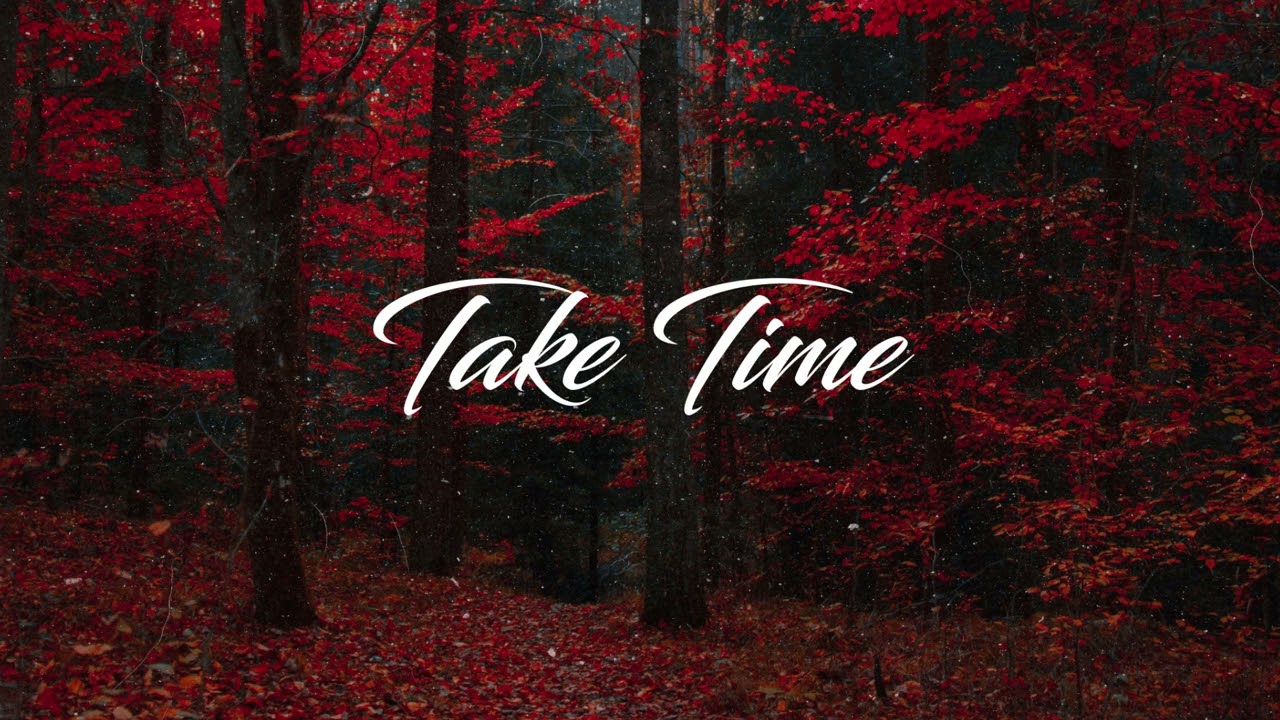 [FREE FOR PROFIT] "Take Time" - Anfa Rose X Anders Type Beat 2023 | Ambient RNB Instrumental