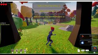 Roblox Dragon Blade Open World RPG Script (INFINITE Money, MaxLevel Stats)