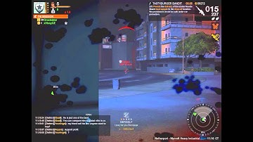 Silver, sniper, kevlar 3